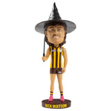 Nick Watson, The Wizard, Collectable Bobblehead