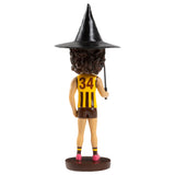 Nick Watson, The Wizard, Collectable Bobblehead