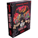 Dungeons & Dragons - Stranger Things: Welcome to the Hellfire Club Board Game