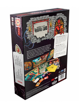 Dungeons & Dragons - Stranger Things: Welcome to the Hellfire Club Board Game