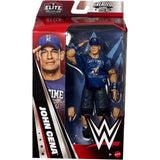 John Cena - WWE Elite Collection Greatest Hits Action Figure