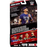 John Cena - WWE Elite Collection Greatest Hits Action Figure