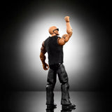 The Rock - WWE Elite Collection Greatest Hits Action Figure