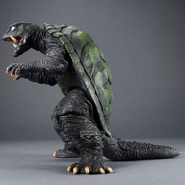 Banpresto Gamera The Guardian of The Universe Monster Roar Attack Gamera (1995) Figure
