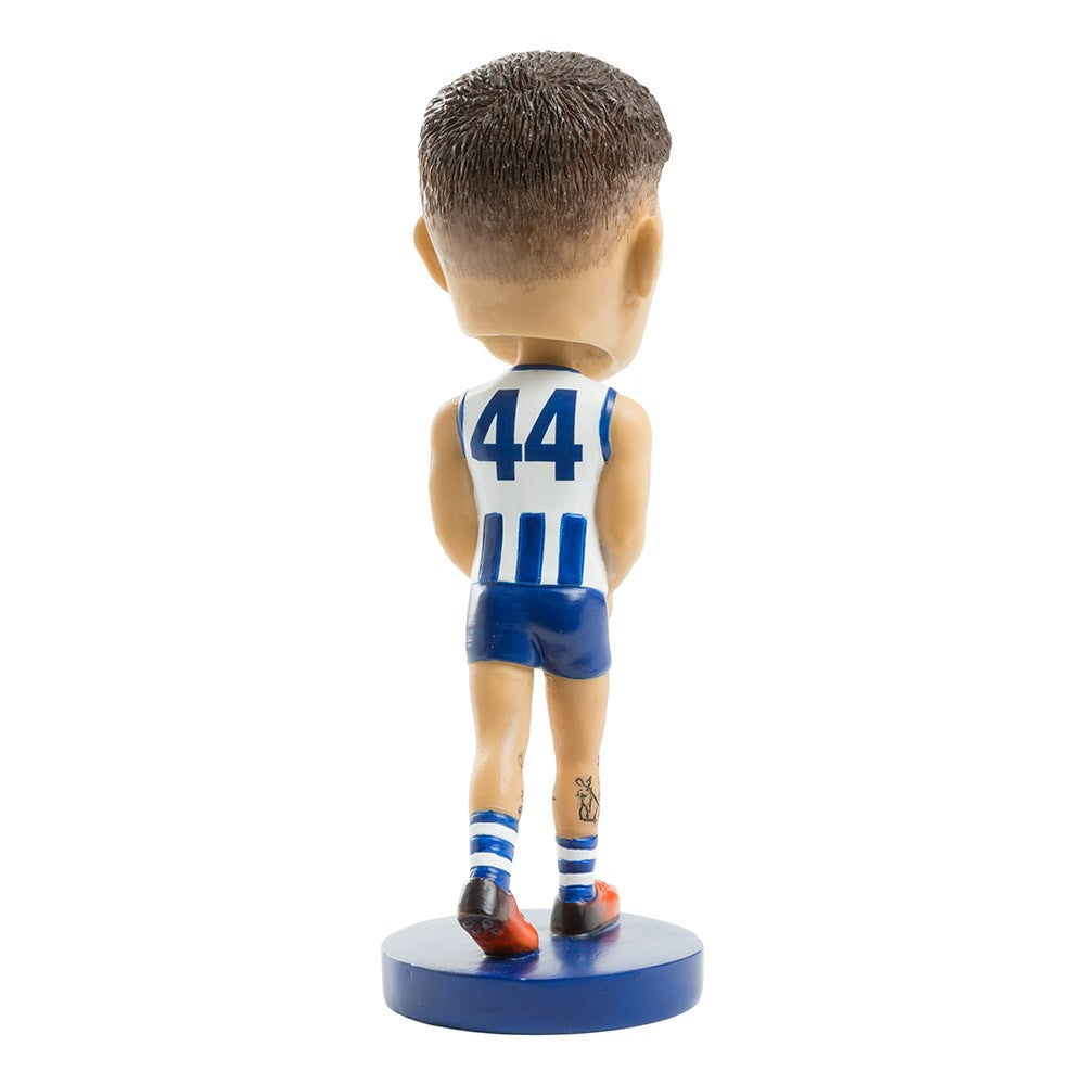 Cameron Zurhaar Collectable Bobblehead