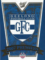 2007 Geelong Cats Premiers Card Set