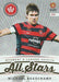 All Stars, 2013-14 SE A-League Soccer Set