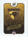 2013 Hawthorn Hawks Premiers Card Set