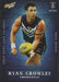 Ryan Crowley, Best & Fairest, 2013 Select AFL Champions