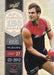 Jared Rivers, 150 Game Milestone, 2013 Select AFL Champions