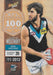 Justin Westhoff, 100 Game Milestone, 2013 Select AFL Champions