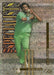 Wasim Akram, The Specialists, 1996 Futera Elite Cricket