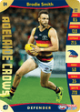 Brodie Smith, Gold, 2019 Teamcoach AFL