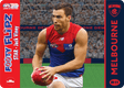 Jack & Todd Viney, Footy Flipz, 2019 Teamcoach AFL