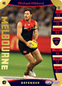 Michael Hibberd, Gold, 2019 Teamcoach AFL