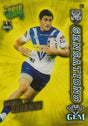 Bryson Goodwin, Sensations Gem, 2010 Select NRL Champions