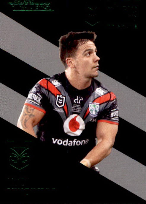 Kodi Nikorima, Magic Round, 2020 TLA Traders NRL