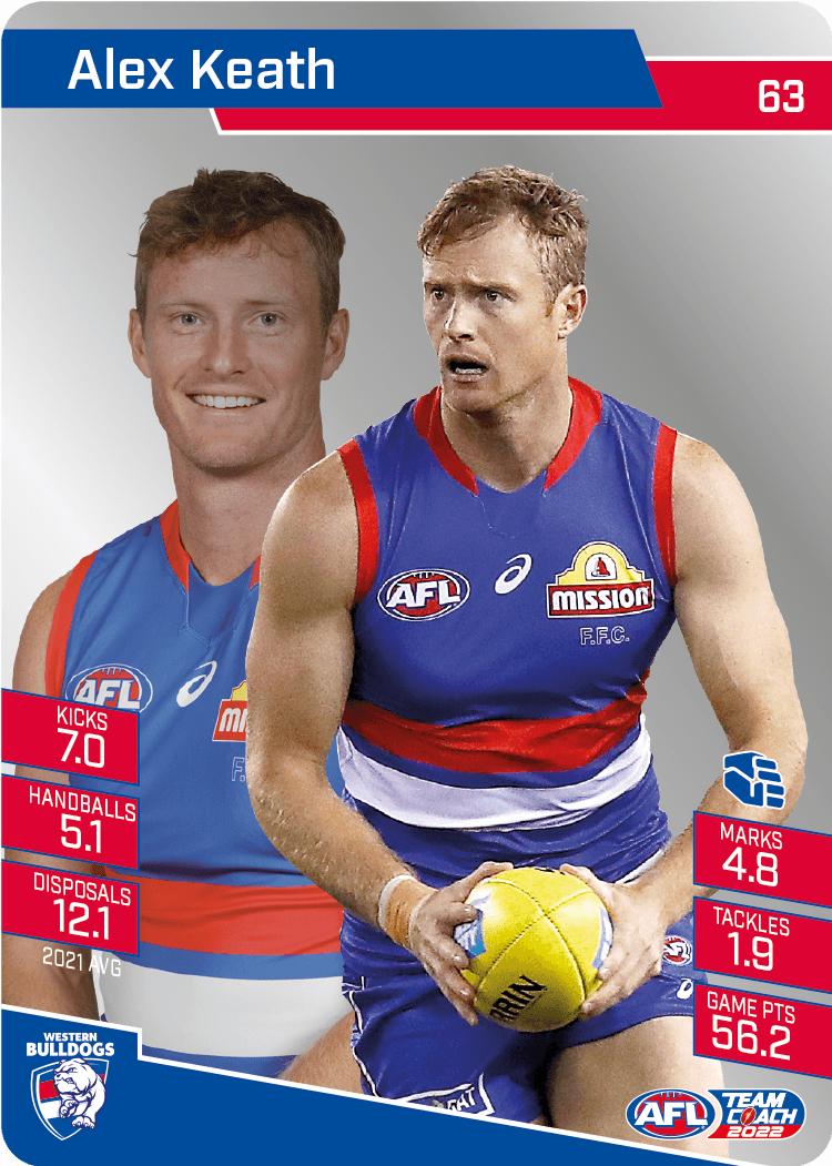 2022 Teamcoach Silver Parallel - Cards 1 to 100 - Pick Your Card