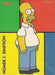 Simpsons Down Under, 100 Card Base Set, 1996 Tempo