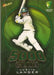 Justin Langer, 5000 Test Run Club, 2009-10 Select Cricket