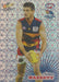 Adelaide Crows, Holofoil Team Set, 2008 Select AFL Champions