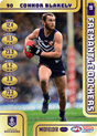 Connor Blakely, Gold, 2018 Teamcoach AFL