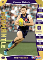 Connor Blakely, Gold, 2019 Teamcoach AFL
