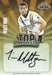 Tim Moltzen, Top Prospects Signature, 2009 Select NRL Classic