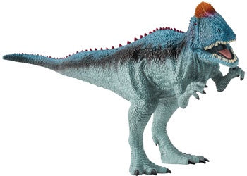 Schleich - Cryolophosaurus Dinosaur