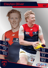 2022 Teamcoach Silver Parallel - Cards 101 to 200 - Pick Your Card