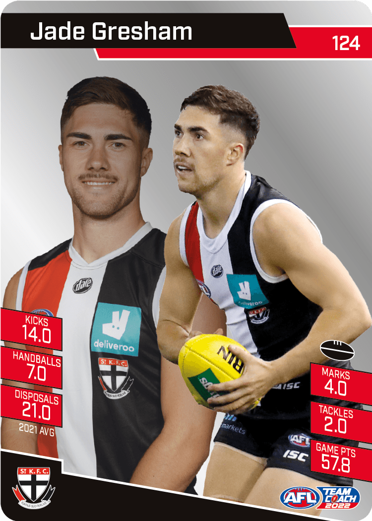 2022 Teamcoach Silver Parallel - Cards 101 to 200 - Pick Your Card