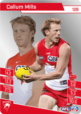 2022 Teamcoach Silver Parallel - Cards 101 to 200 - Pick Your Card