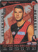 Essendon Bombers, Silver Parallel Team Set, 2012 Teamcoach AFL