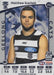 Geelong Cats, Silver Parallel Team Set, 2012 Teamcoach AFL