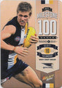 Scott Selwood, 100 Game Milestone, 2014 Select AFL Champions