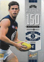 Mark Murphy, 150 Game Milestone, 2014 Select AFL Champions