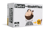 Poetry For Neanderthals (By Exploding Kittens)
