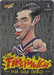 Ryan Crowley, Firepower Caricatures, 2015 Select AFL Champions