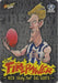Nick Dal Santo, Firepower Caricatures, 2015 Select AFL Champions