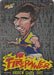 Andrew Gaff, Firepower Caricatures, 2015 Select AFL Champions