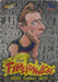 Brodie Smith, Firepower Caricatures, 2015 Select AFL Champions