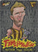 Matthew Suckling, Firepower Caricatures, 2015 Select AFL Champions
