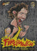 Ty Vickery, Firepower Caricatures, 2015 Select AFL Champions