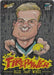 Ollie Wines, Firepower Caricatures, 2015 Select AFL Champions