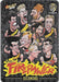 Richmond Tigers, Firepower Caricatures Checklist, 2015 Select AFL Champions