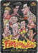 Gold Coast Suns, Firepower Caricatures Checklist, 2015 Select AFL Champions