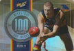 Sam Jacobs, 100 Games Milestone, 2015 Select AFL Champions