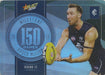 Brock McLean, 150 Games Milestone, 2015 Select AFL Champions