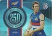 Robert Murphy, 250 Games Milestone, 2015 Select AFL Champions