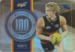 Rory Sloane, 100 Games Milestone, 2015 Select AFL Champions